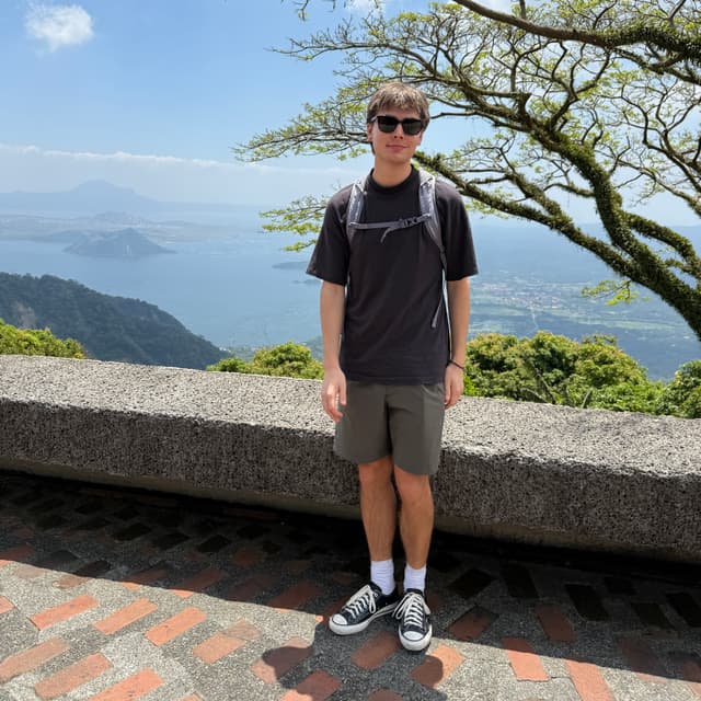 personal picture