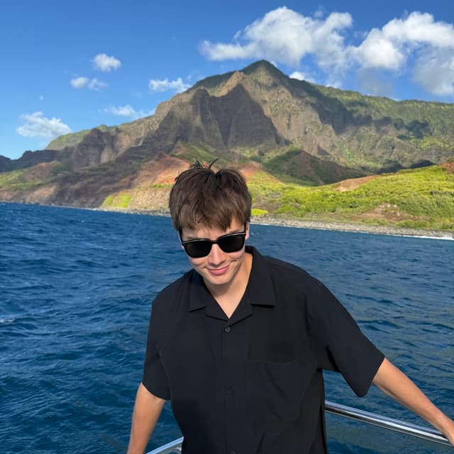 personal picture