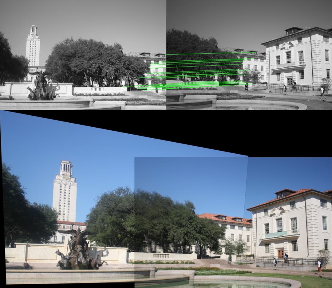 Photo Stitching